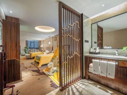 Days Hotel by Wyndham Guilin 写真