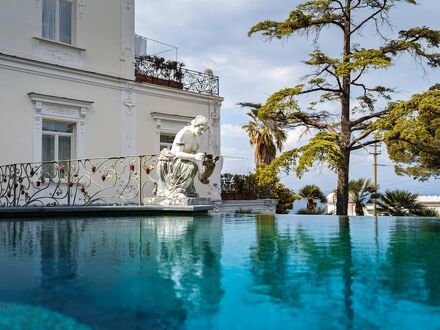 Luxury Villa Excelsior Parco 写真