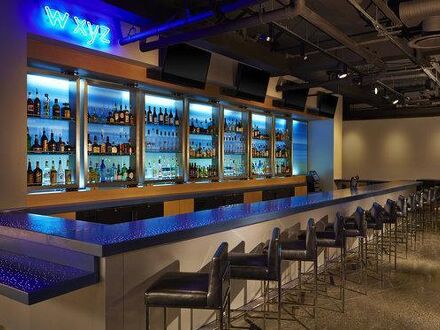 Aloft Cupertino 写真