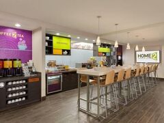 Home2 Suites by Hilton Gainesville Medical Center 写真