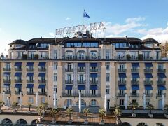 Art Deco Hotel Montana 写真