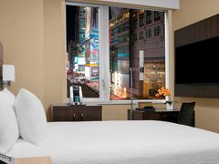 Hilton Garden Inn New York/Times Square Central 写真