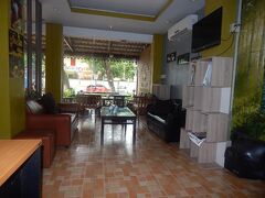 ミコク イン 写真