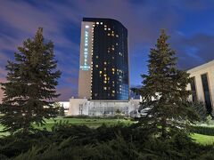 グランド ホテル コンヤ 写真