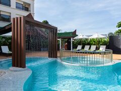 クラビ ヘリテージ ホテル 写真