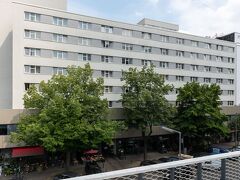 SORAT ホテル ベルリン 写真