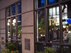 ザ パラマウント ホテル 写真