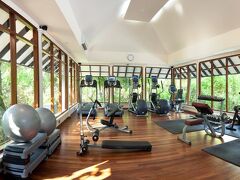 サン シヤム イル フシ 写真