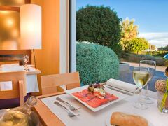 フラッグ ホテル バレンシア フロラサール 写真