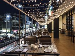 モーベンピック スリウォン チェンマイ 写真