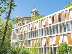 ユース ホステル ベルン 写真