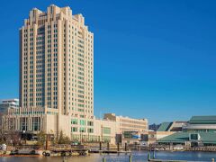 Hilton Philadelphia at Penn’s Landing 写真