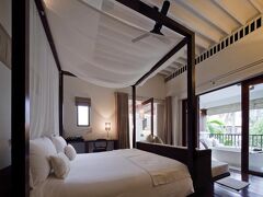 サラ サムイ チョンモン ビーチ 写真