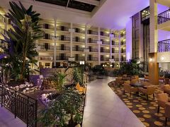 エンバシー スイーツ バイ ヒルトン ピスカタウェイ ソマセット 写真