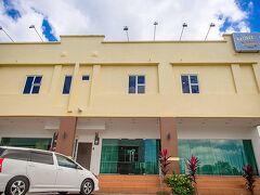 ゴールドシティ ホテル 写真