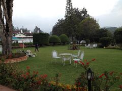 Savoy - IHCL SeleQtions, Ooty 写真