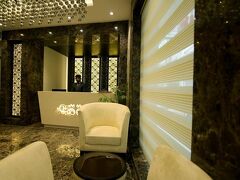 ザ プライム バラジ デラックス アット ニュー デリー レイルウェイ ステーション ホテル 写真