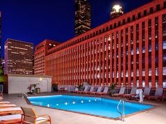 ホリデイ イン ホテル ＆ スイーツ シカゴ ダウンタウン バイ IHG 写真