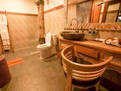 デューク セバツ リゾート & ヴィラ 写真