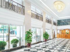 ホテル シントラ 写真