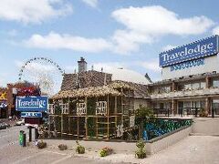 Travelodge by Wyndham Niagara Falls at the Falls 写真