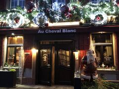 Hotel SPA Au Cheval Blanc 写真