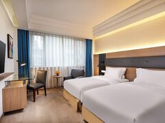 ホリデイ イン上海虹橋セントラル by IHG (上海虹〓君〓假日酒店) 写真