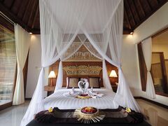 デューク セバツ リゾート & ヴィラ 写真