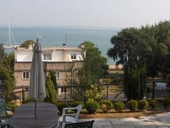 ヴィラ ロッセイ ホテル 写真