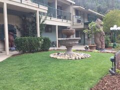 シダー ロッジ 写真