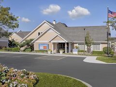 Sonesta ES Suites Cincinnati - Blue Ash 写真