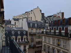 ホテル クイーン メアリー 写真