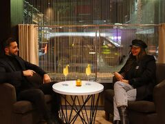 インターコンチネンタル ニューヨーク タイムズスクエア バイ IHG 写真