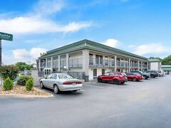 クオリティ イン & スイーツ モンティセロ 写真