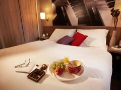 アダージョ ウィーン シティ アパートホテル 写真