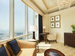 ザ セント レジス アブダビ 写真