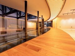 ホテル カテドラル 写真