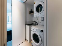 ガッバ セントラル アパートメンツ 写真