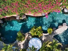 ポピーズ バリ ホテル 写真