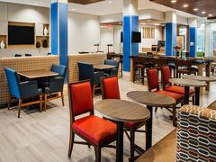 ホリデイ イン エクスプレス ホテル & スイーツ マレー by IHG 写真