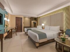 ヘナン ガーデン リゾート 写真