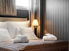 スカンディック リングサーケー 写真