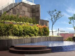 ポー ホテル スマラン 写真