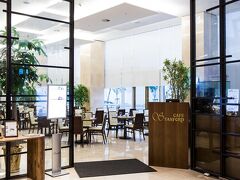 スタンフォード ホテル ソウル 写真