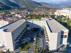 City Hotel Mostar 写真