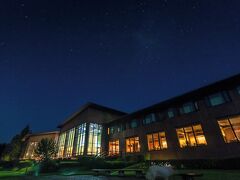 ジャクソン レイク ロッジ 写真