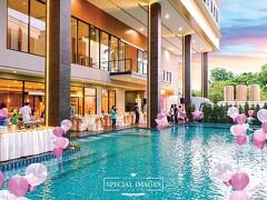 スリラムドゥアン ホテル 写真