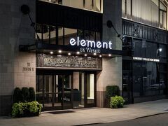 Element Detroit at the Metropolitan 写真