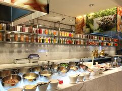 ロッテホテル ウルサン 写真