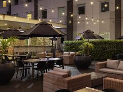 ノボテル エラズリー 写真